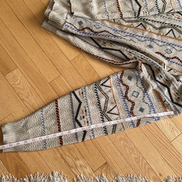 London Fog Sweater - Picture 4 of 5